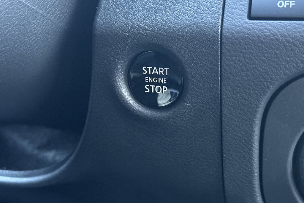 2026 Nissan Frontier SV - Photo 18