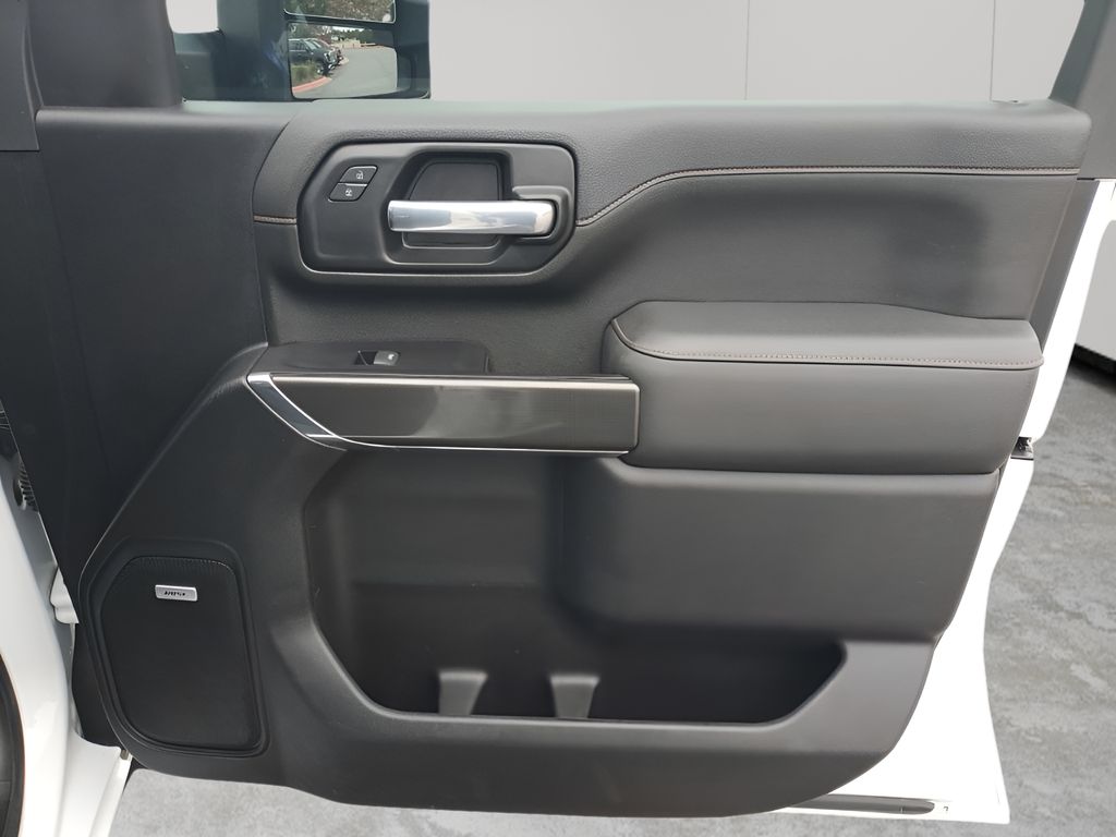 Used Car 2023 Gmc Sierra 2500hd  At4 For Sale Under $60,000 In Austin, Texas