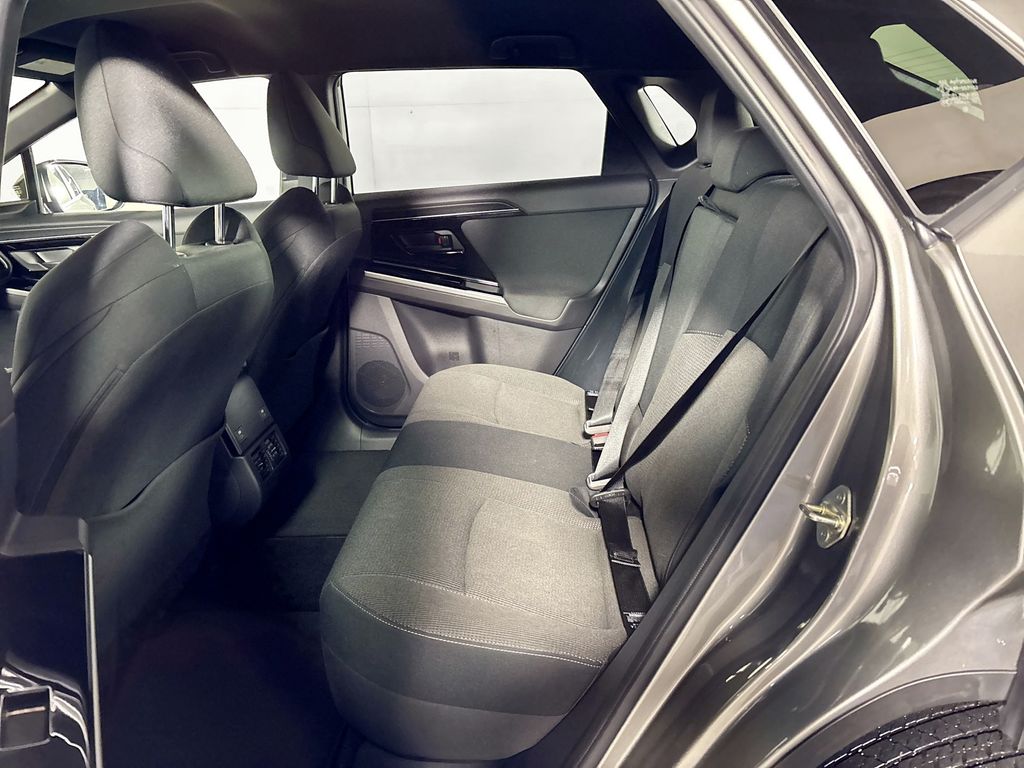 2023 Subaru Solterra Premium