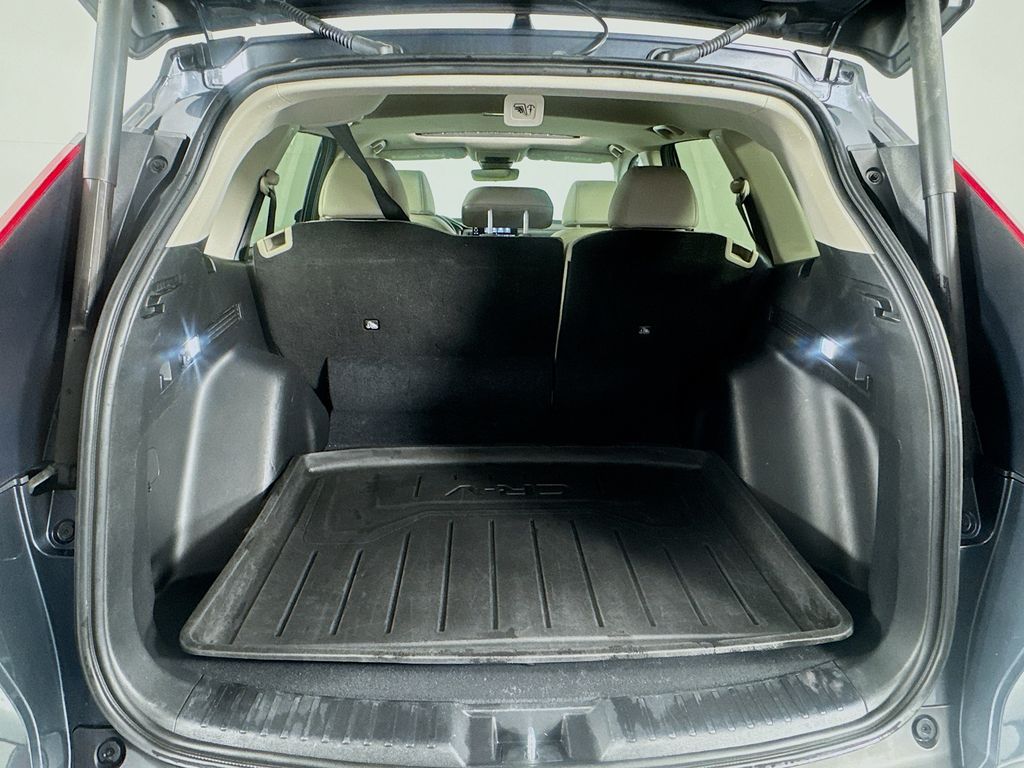 Used Car 2023 Honda Cr-v  Ex-l For Sale Under $30,000 In Austin, Texas