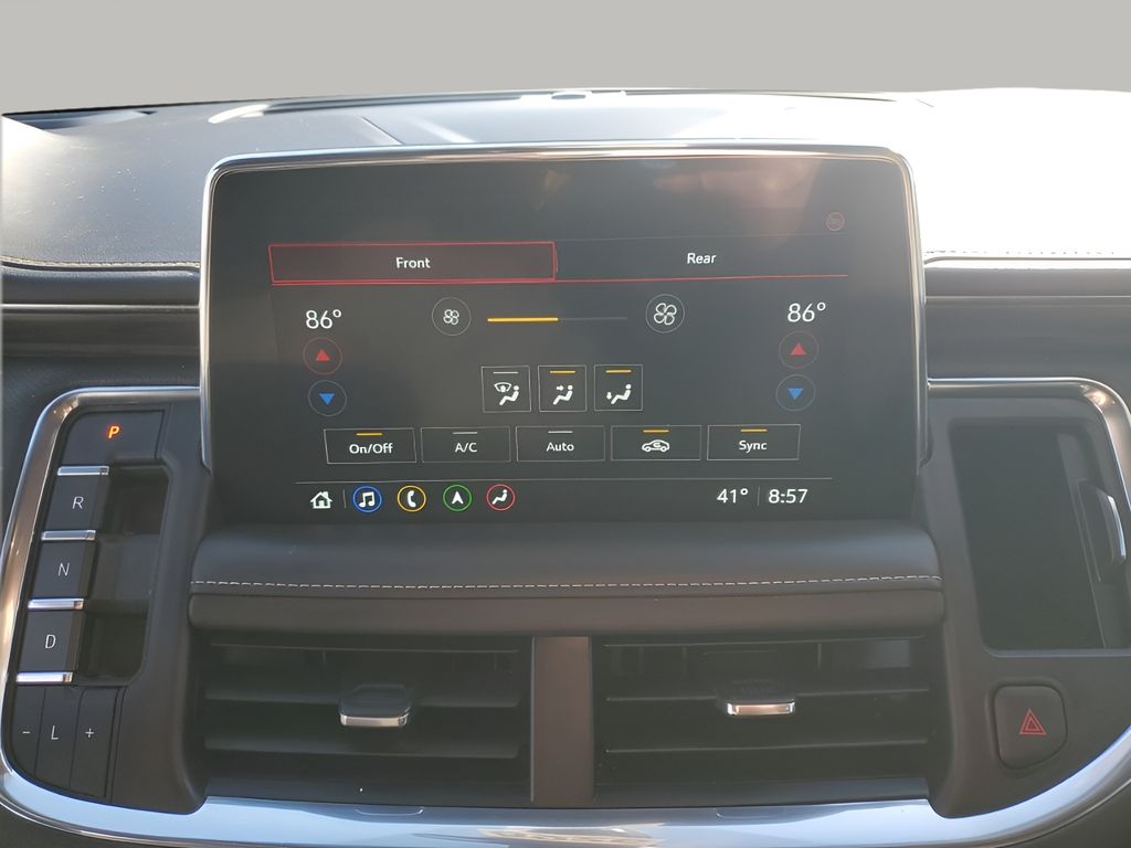 Used Car 2021 Gmc Yukon  Slt For Sale Under $40,000 In Austin, Texas