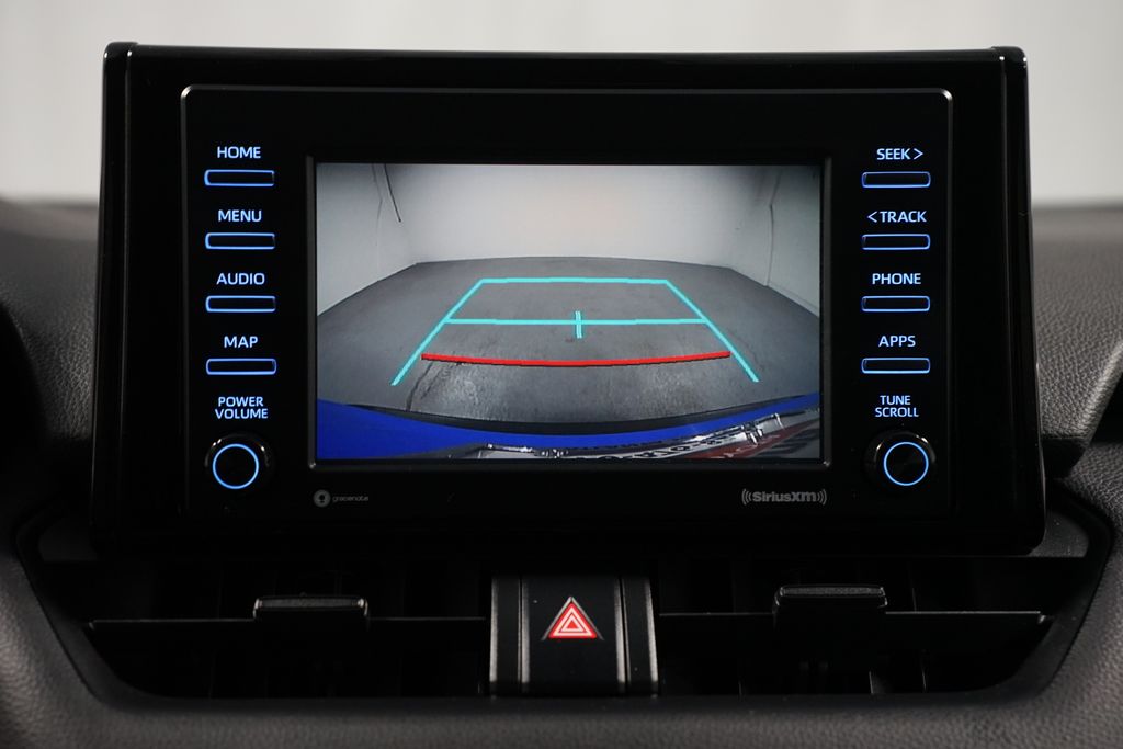 Thumbnail: 2021 Toyota RAV4 - 18