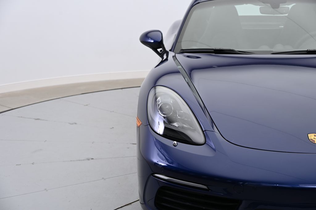 Thumbnail: 2025 Porsche 718 Cayman - 11