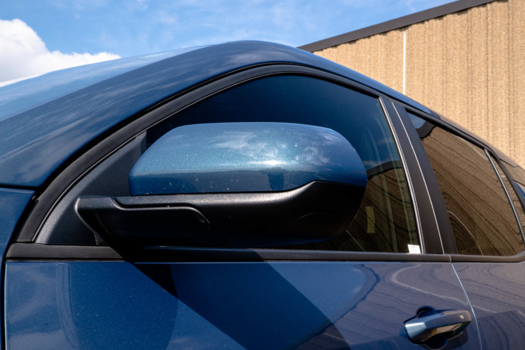 Used 2025 Chevrolet Equinox SUV