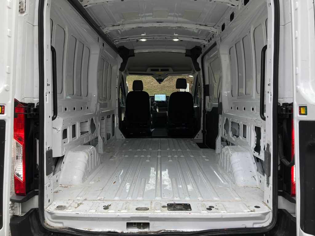 2023 Ford Transit-250 Cargo Van 