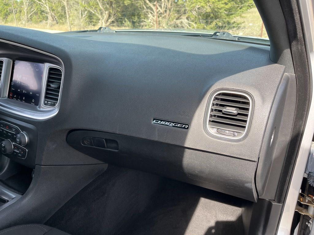 2022 Dodge Charger GT 29