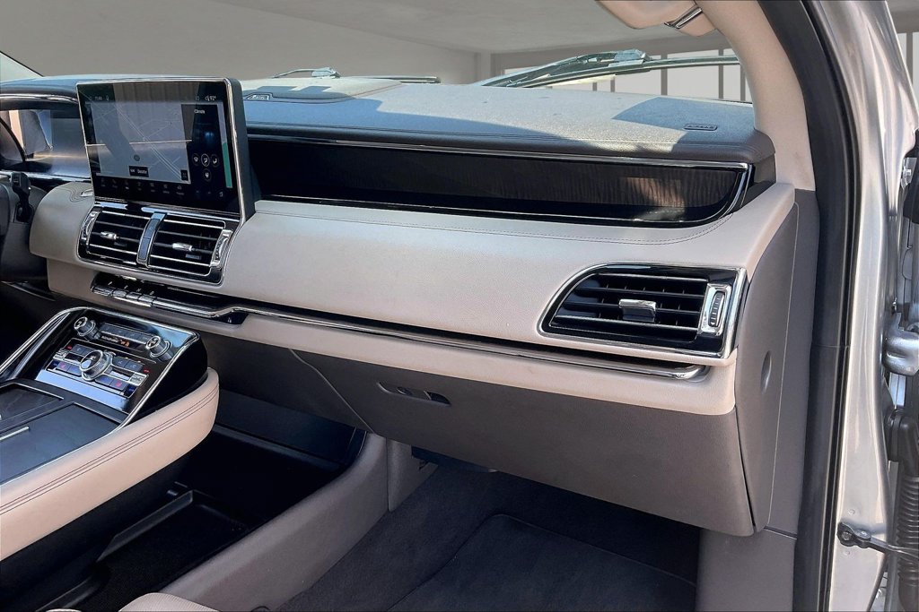 Used 2023 Lincoln Navigator SUV