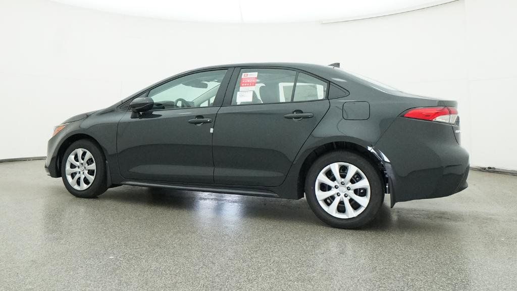 Thumbnail: 2026 Toyota Corolla - 32