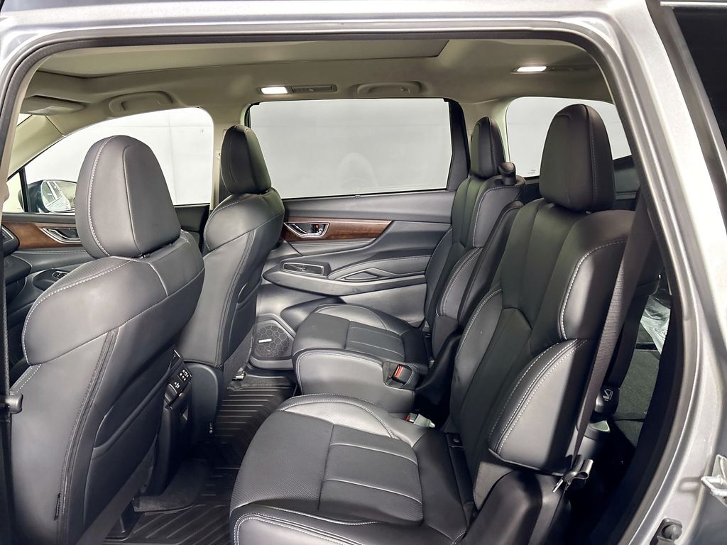 2025 Subaru Ascent Touring