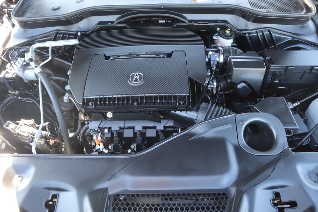 Thumbnail: 2023 Acura MDX - 29