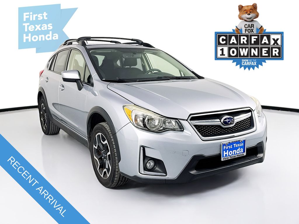 Used Car 2017 Subaru Crosstrek  2.0i Premium For Sale Under $12,000 In Austin, Texas