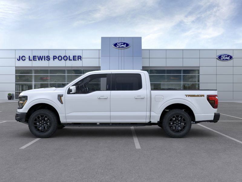 2024 Ford F-150 Tremor