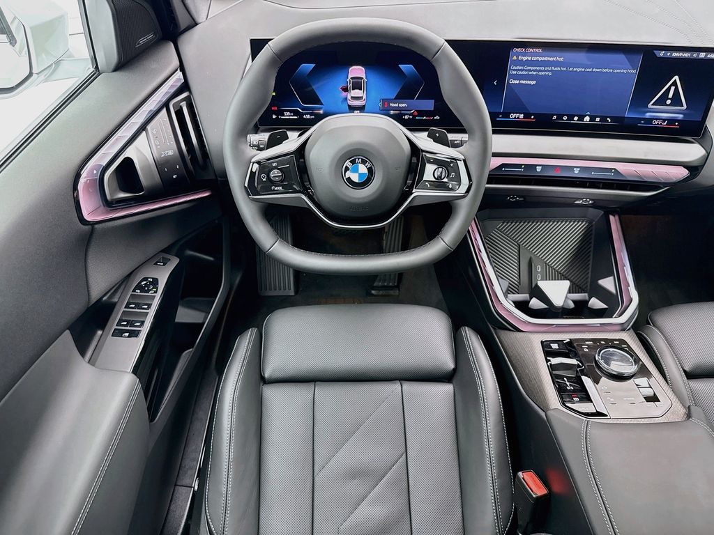 Thumbnail: 2026 BMW X3 - 10
