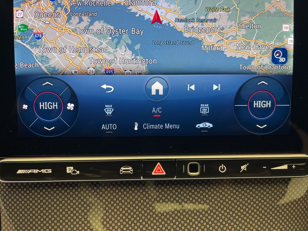 Thumbnail: 2026 Mercedes-Benz C-Class - 20