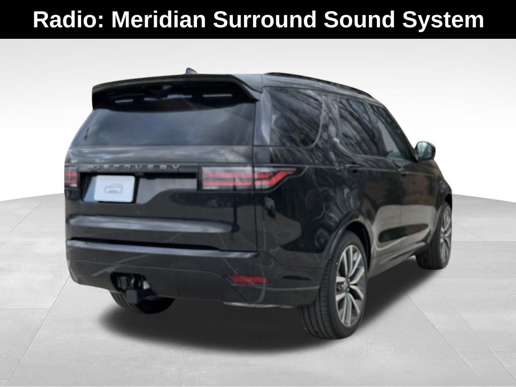 Discovery P360 Dynamic SE