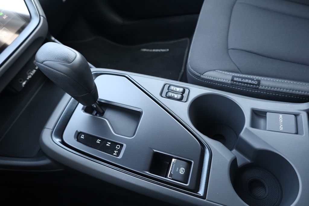 used 2026 Subaru Crosstrek car, priced at $29,955