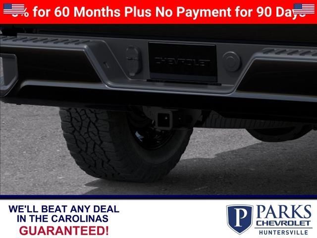 ChevroletSilverado 150016