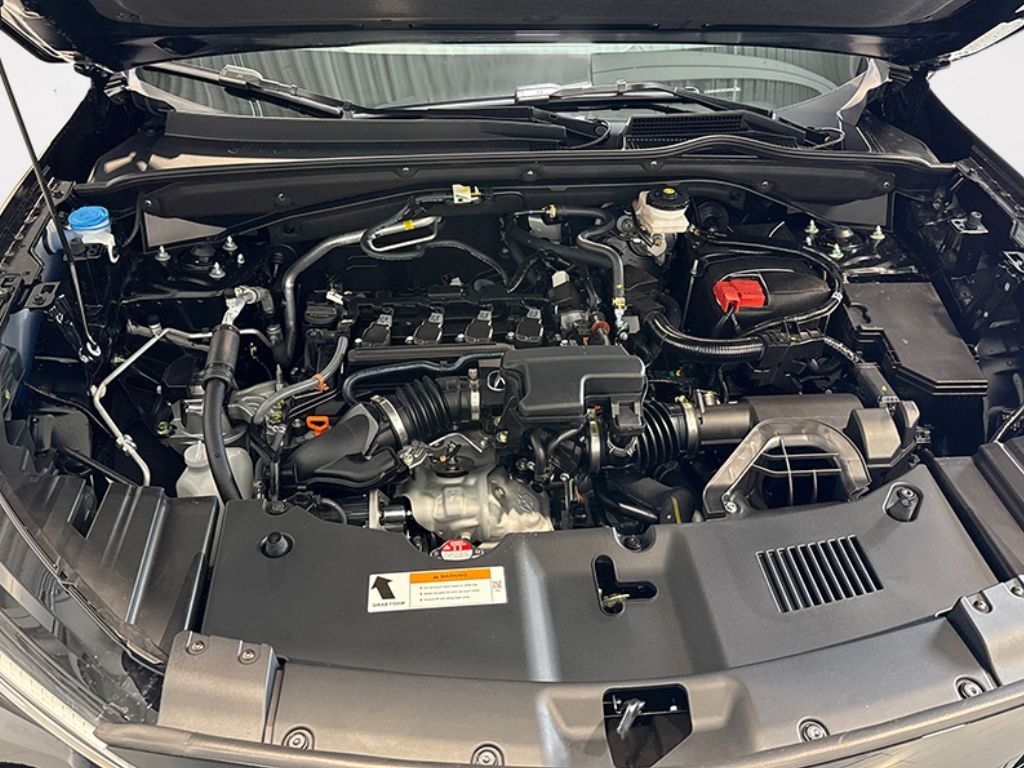 new 2026 Acura ADX car, priced at $38,450