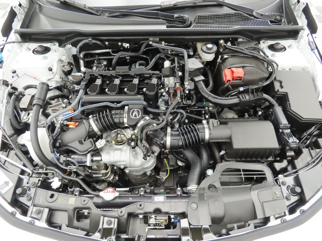 Thumbnail: 2026 Acura Integra - 29