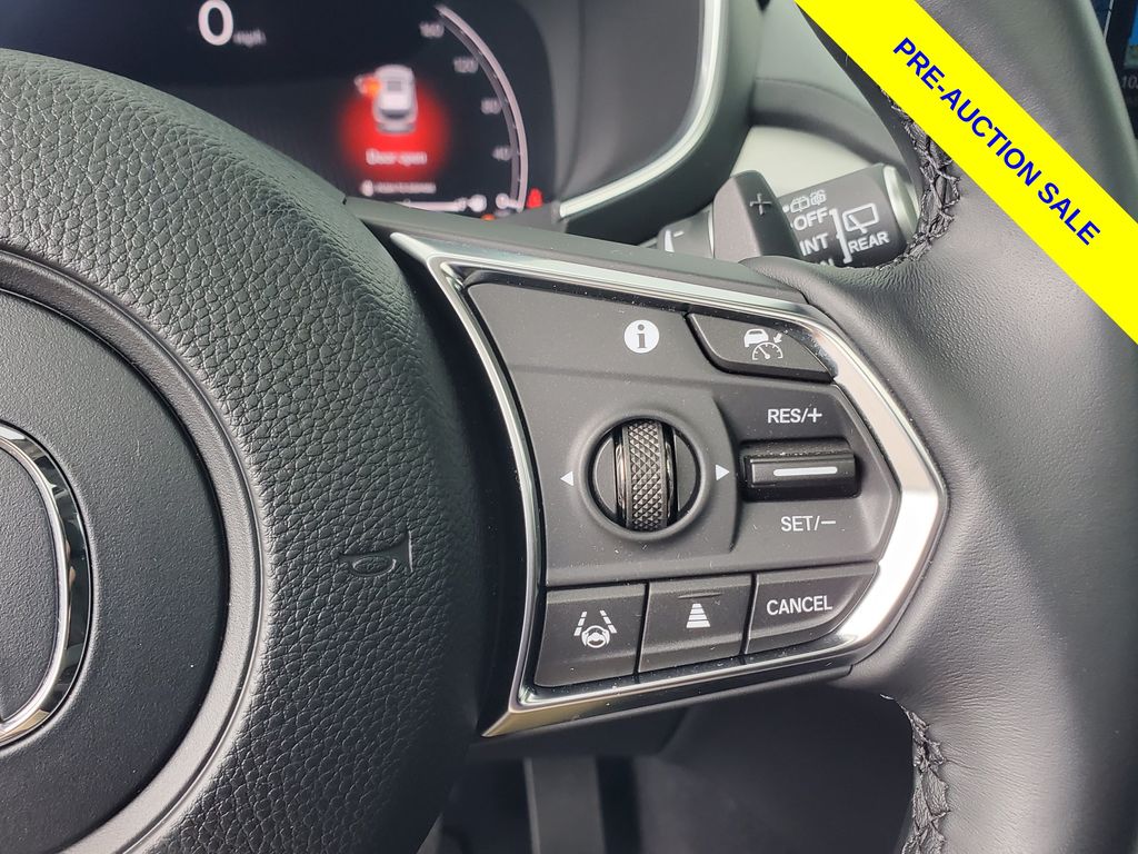 Used 2026 Acura MDX SUV