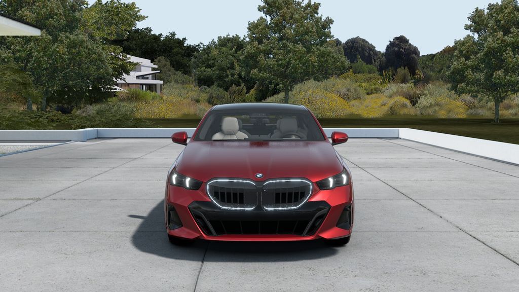 2026 BMW 5 Series 530i 29