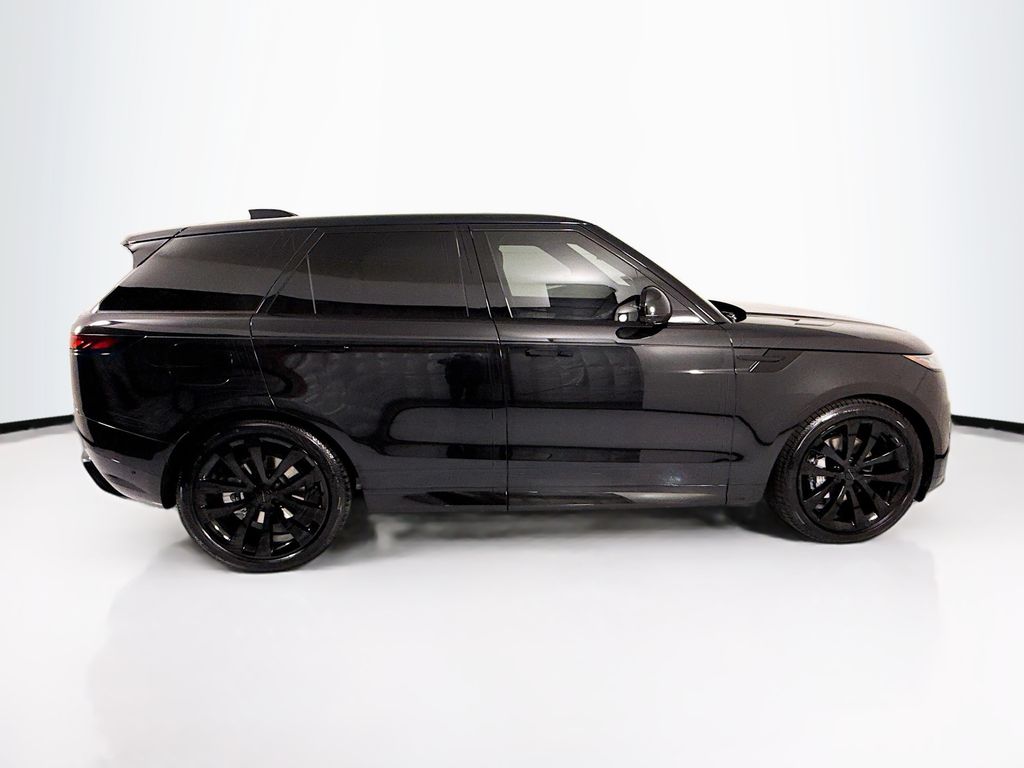 Thumbnail: 2026 Land Rover Range Rover Sport - 4