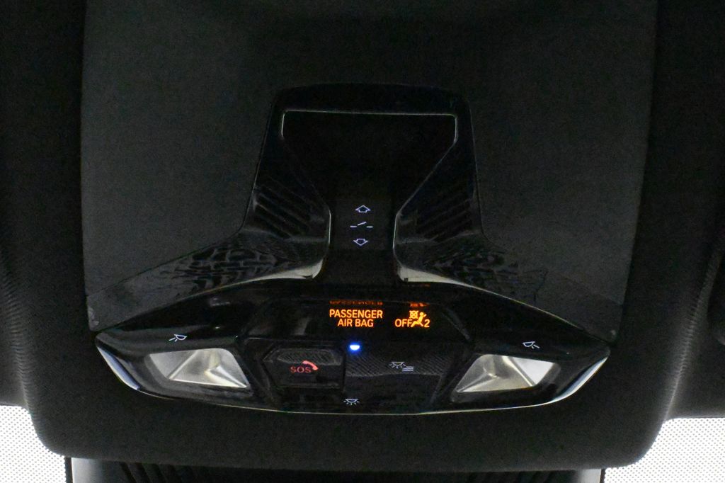 Thumbnail: 2025 MINI Cooper - 22