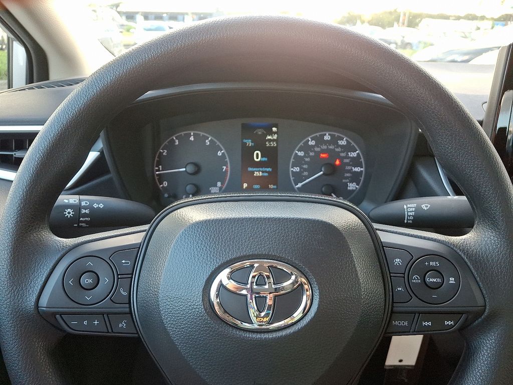 Thumbnail: 2025 Toyota Corolla - 18