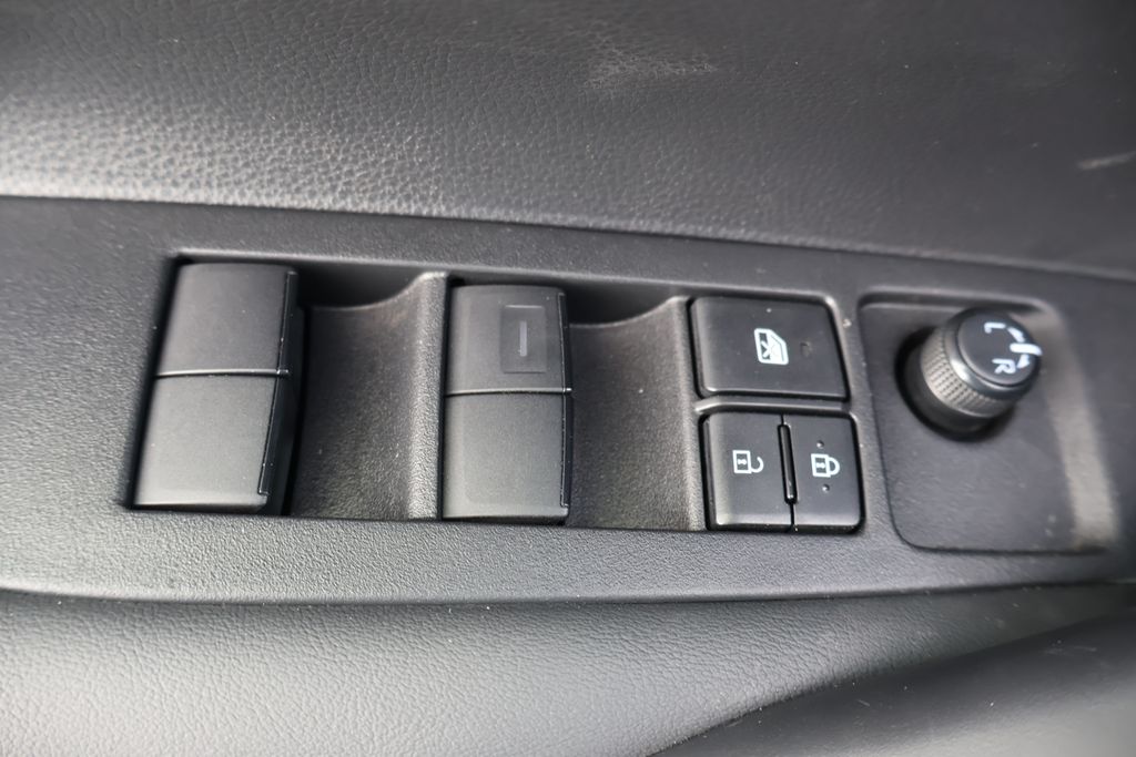 2024 Toyota Corolla SE 25