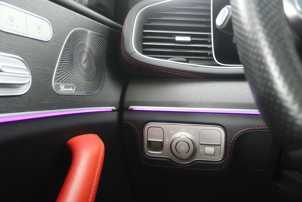 Thumbnail: 2023 Mercedes-Benz GLE - 19