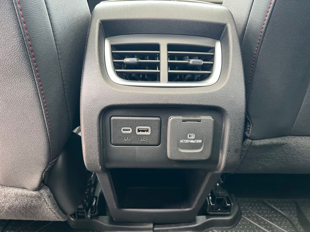 Used 2026 Chevrolet Blazer SUV