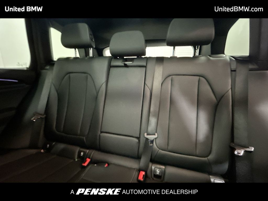 2022 BMW X3 sDrive30i 20