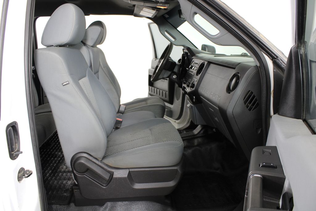 Used 2015 Ford F-250SD for sale in 