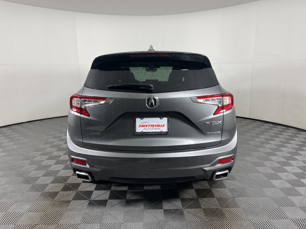 Thumbnail: 2026 Acura RDX - 11