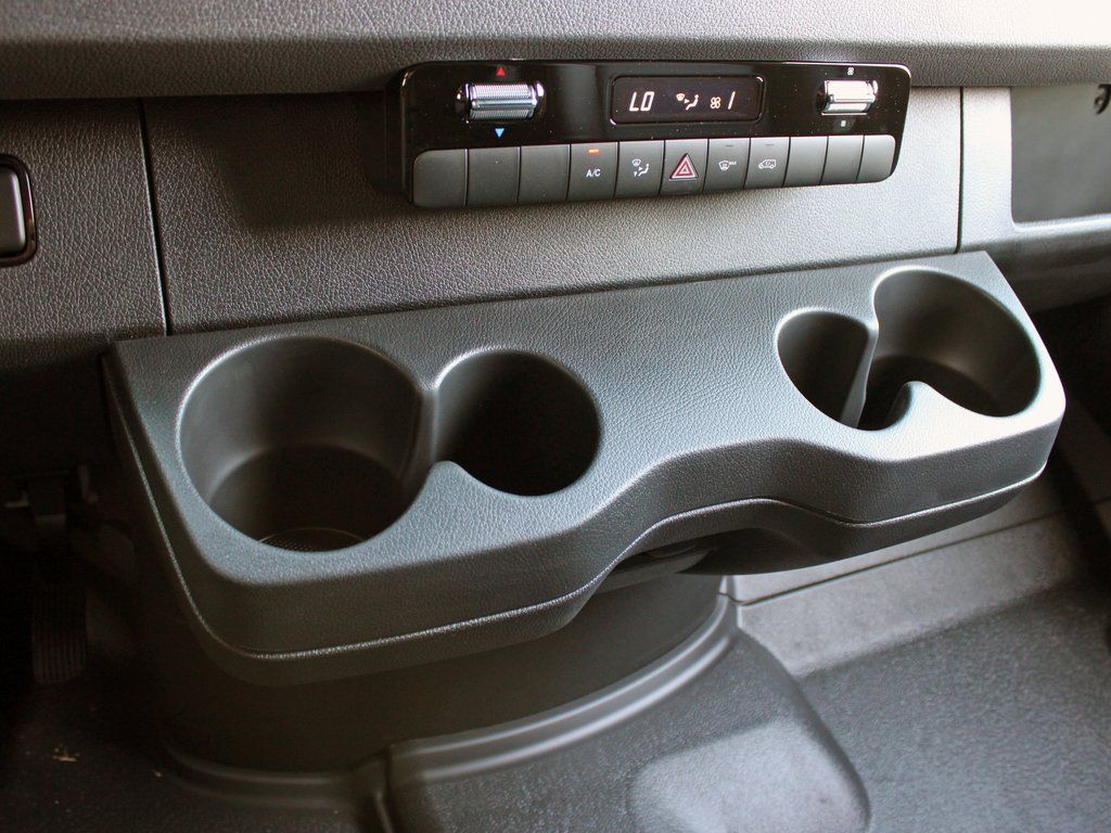 used 2025 Mercedes-Benz Sprinter 2500 car, priced at $55,429