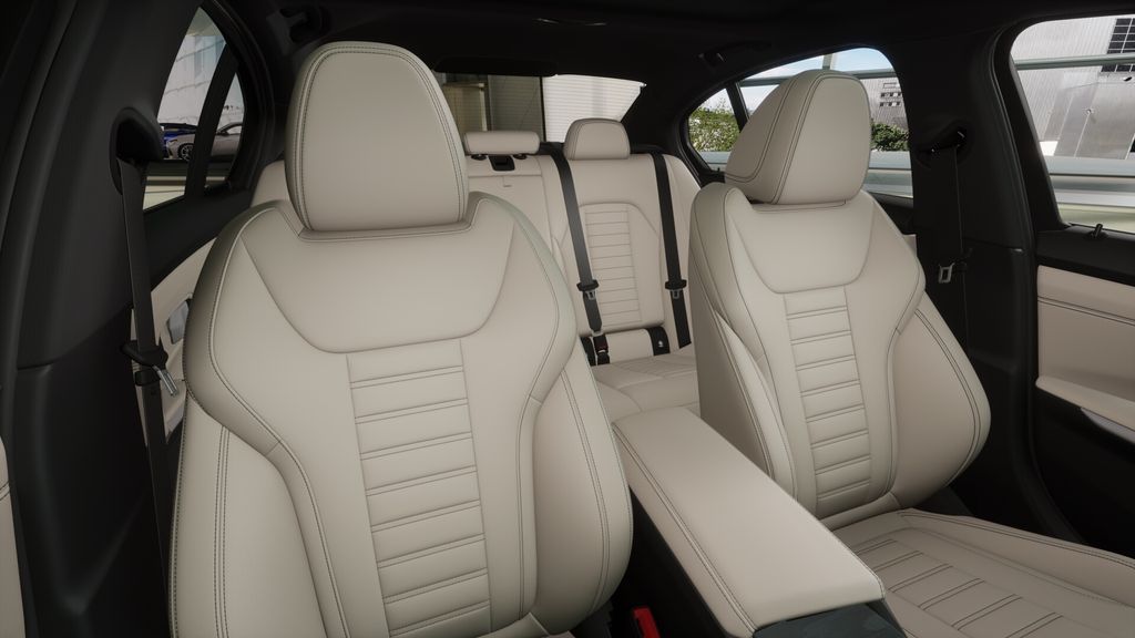 Thumbnail: 2026 BMW 3 Series - 11