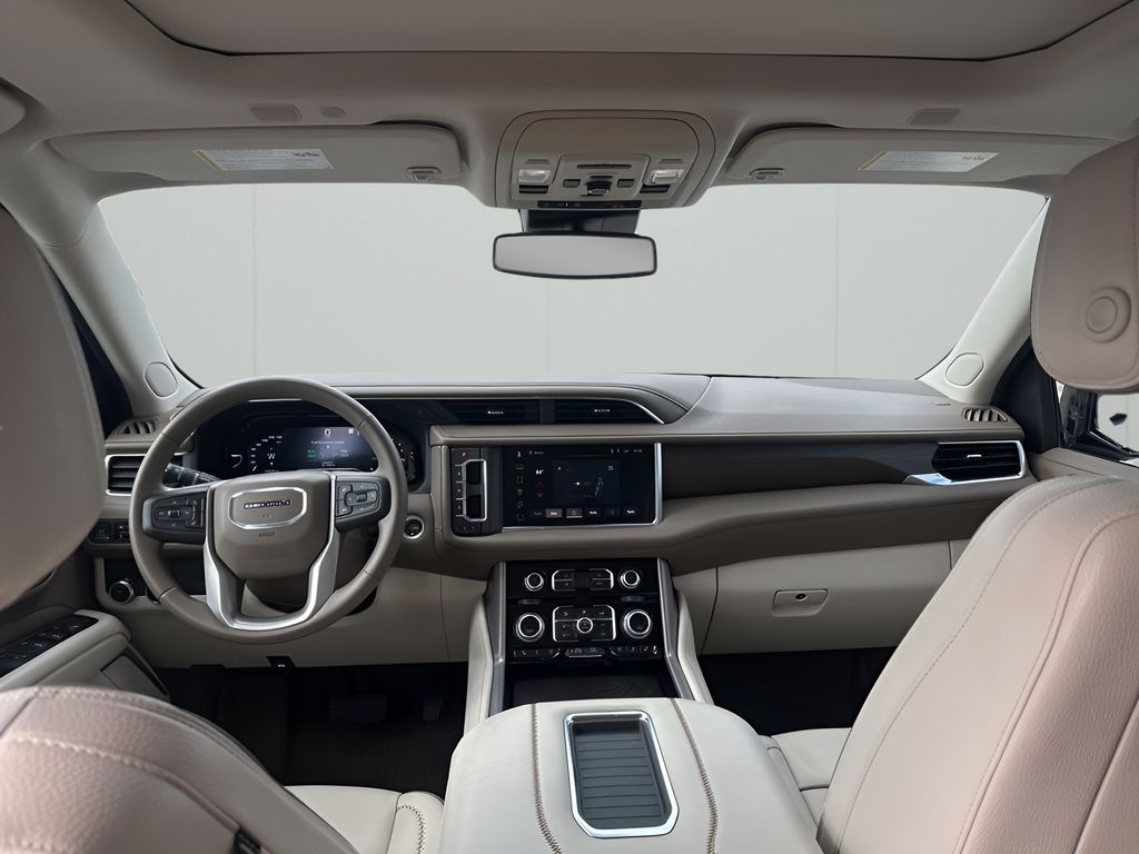 Used Car 2023 Gmc Yukon Xl  Denali For Sale Under $60,000 In Austin, Texas