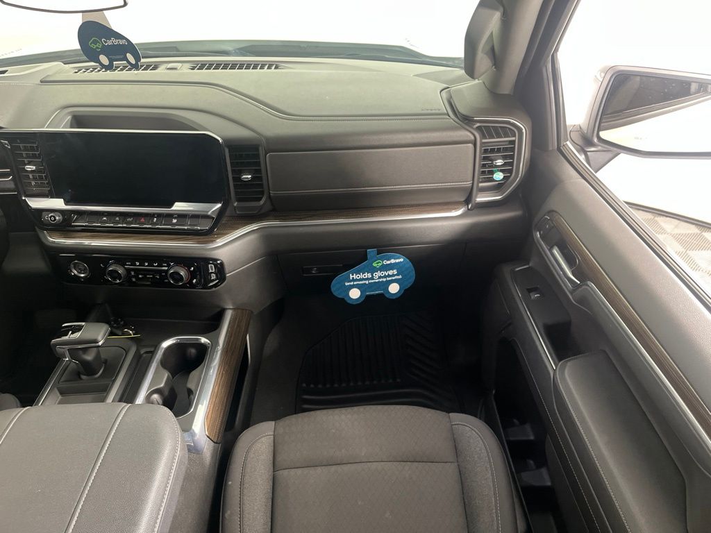Thumbnail: 2023 Chevrolet Silverado 1500 - 15