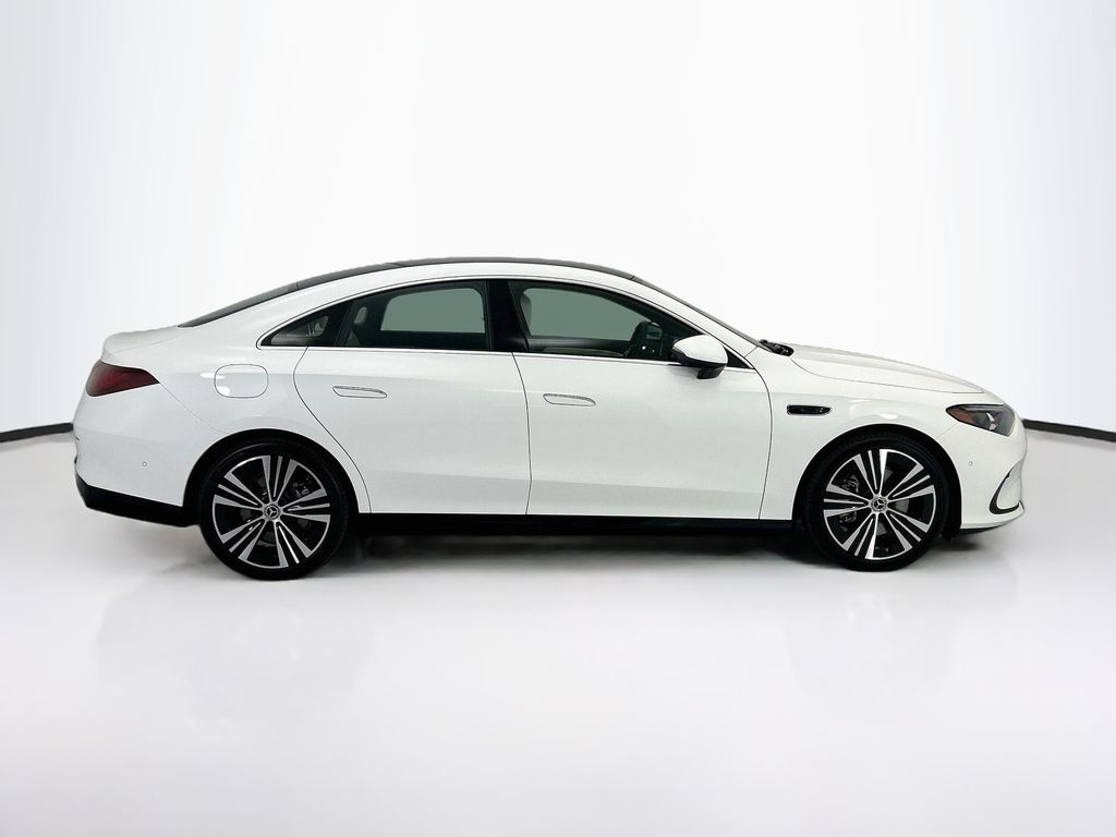 Thumbnail: 2027 Mercedes-Benz CLA - 4