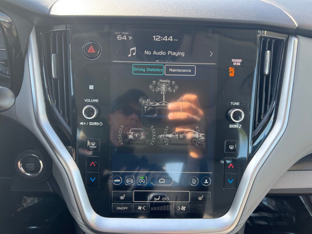 Thumbnail: 2023 Subaru Legacy - 24