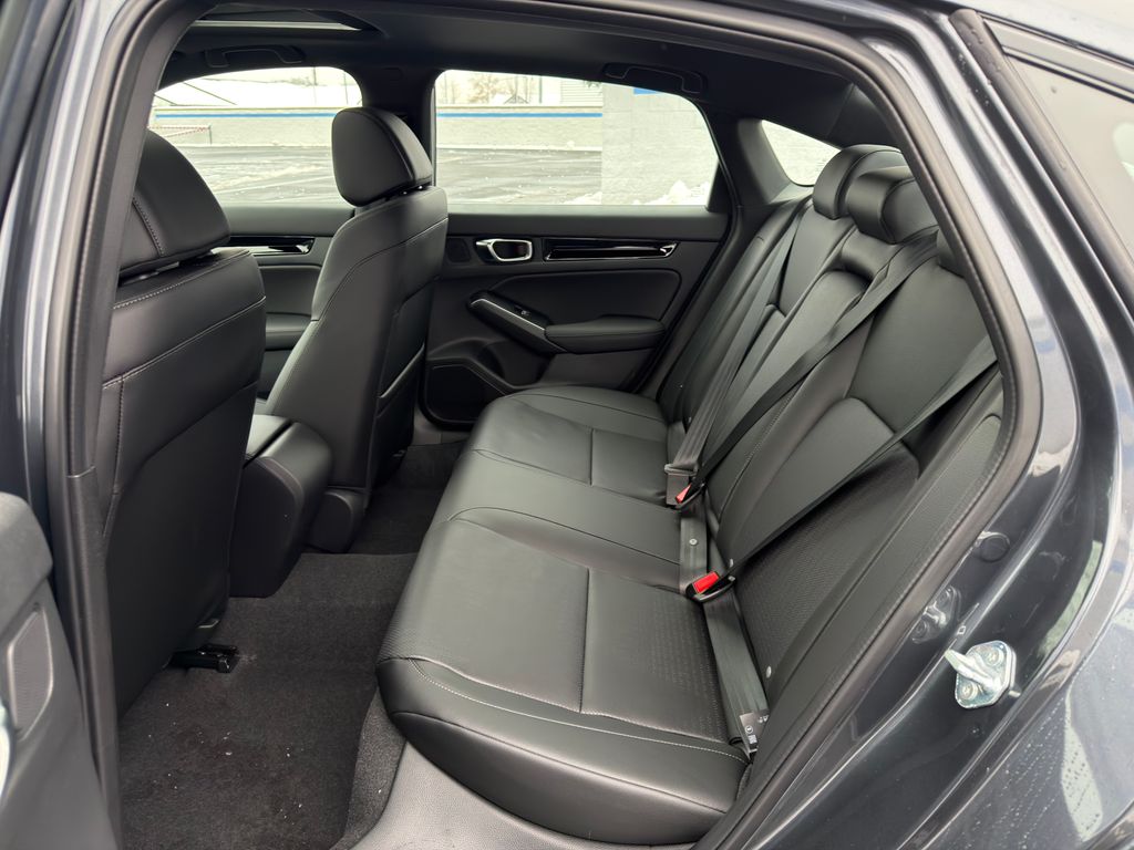 Thumbnail: 2026 Honda Civic - 20