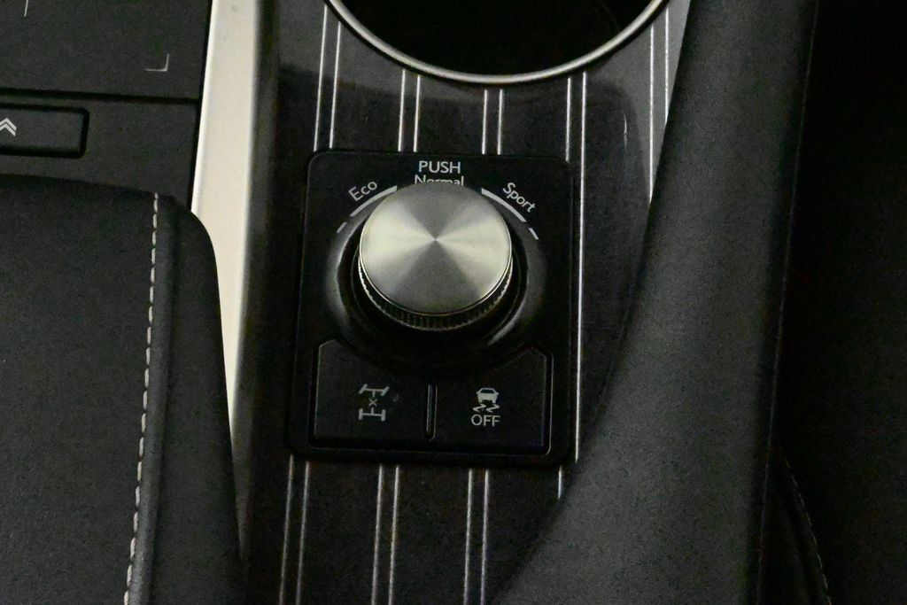 2021 Lexus RX 350 27