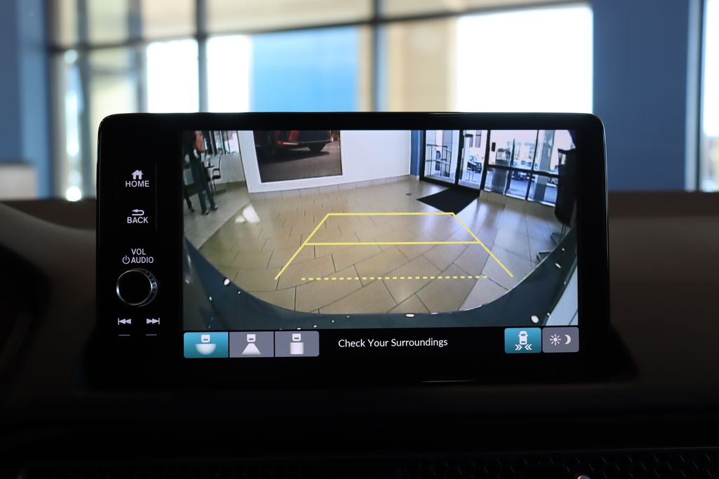 Thumbnail: 2025 Honda Civic - 32