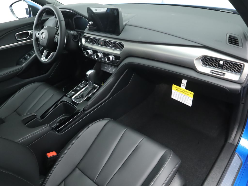 Thumbnail: 2026 Acura Integra - 18