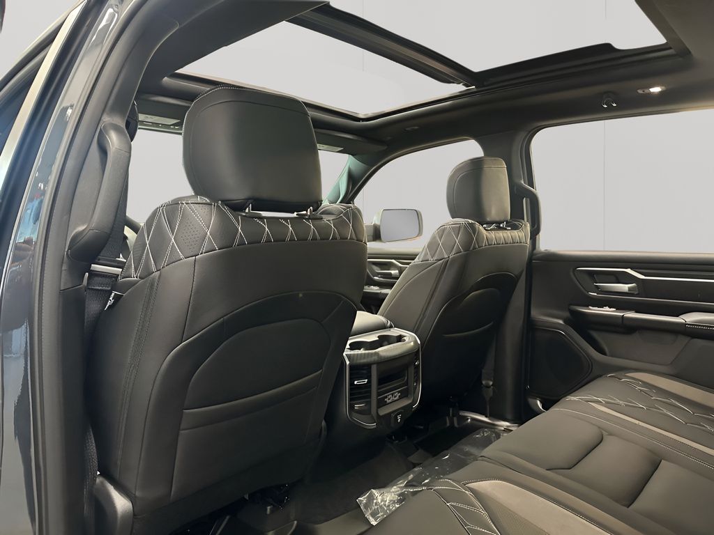 New 2026 Blue Ram Big Horn/Lone Star image 17