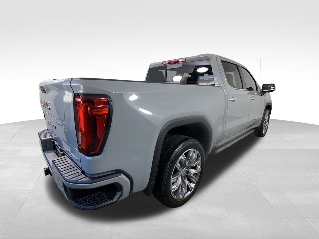 2025 GMC Sierra 1500 Denali 6