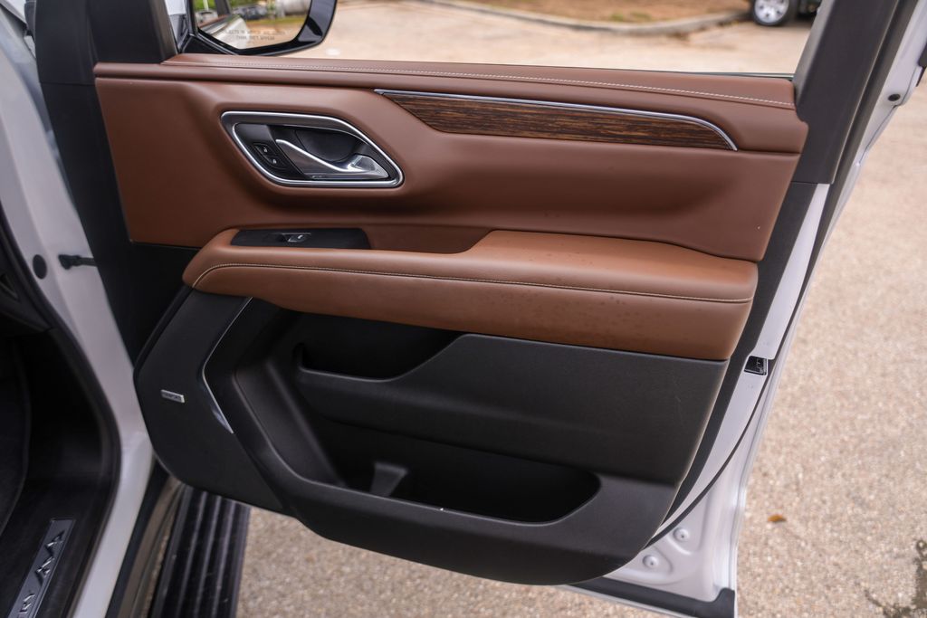 Used Car 2023 Chevrolet Tahoe  High Country For Sale Under $60,000 In Austin, Texas