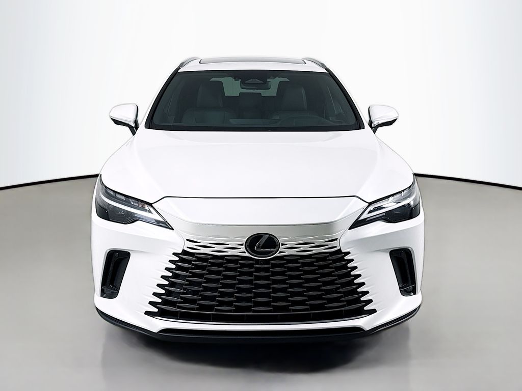 Thumbnail: 2025 Lexus RX - 2