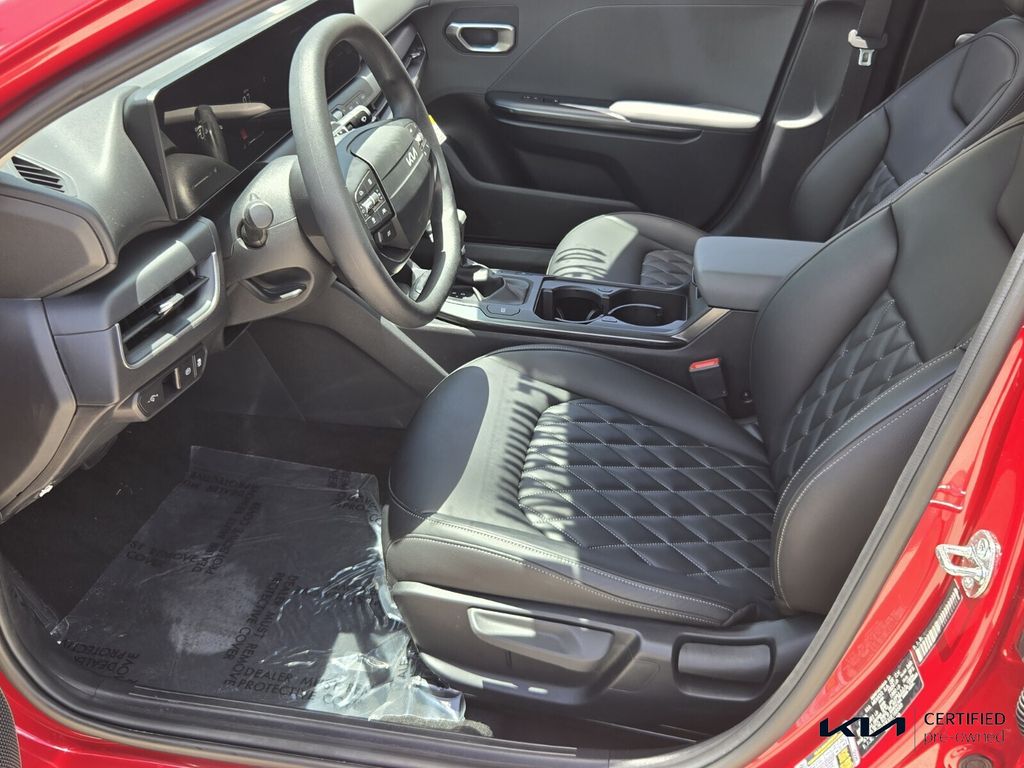 2025 Kia K4 - $21,990