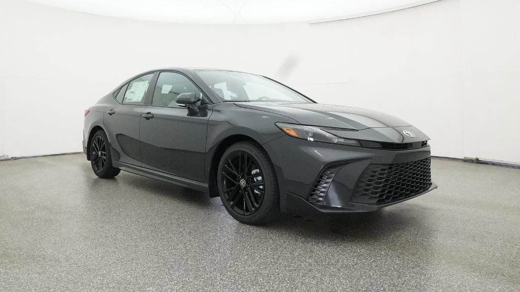 Thumbnail: 2026 Toyota Camry - 7